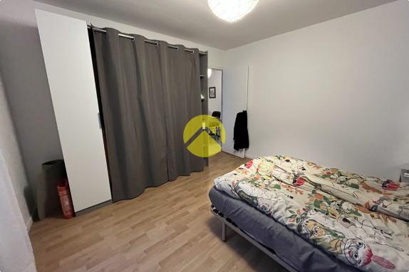 APPARTEMENT HYPER CENTRE