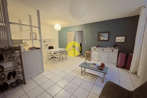 APPARTEMENT HYPER CENTRE