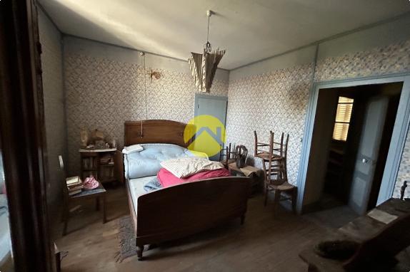MAISON DE VILLAGE