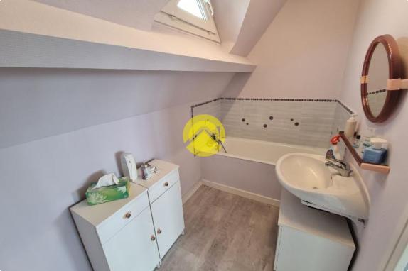 Maison 160M².5ch . 25mn de Bourges