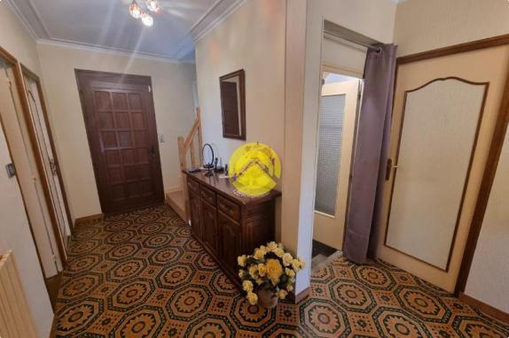 Maison 160M².5ch . 25mn de Bourges