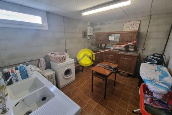 Maison 160M².5ch . 25mn de Bourges