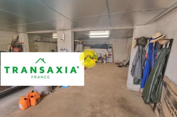 Maison 160M².5ch . 25mn de Bourges