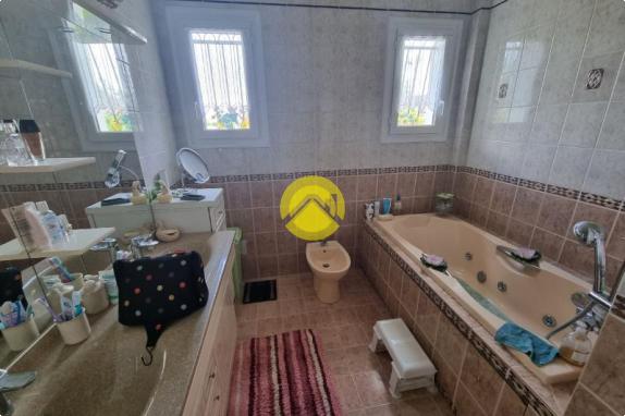 Maison 160M².5ch . 25mn de Bourges