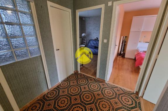 Maison 160M².5ch . 25mn de Bourges
