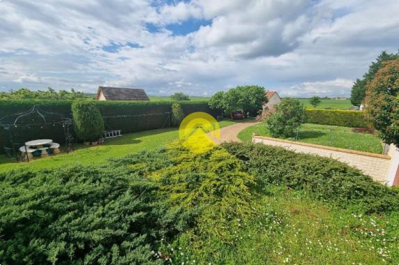 Maison 160M².5ch . 25mn de Bourges