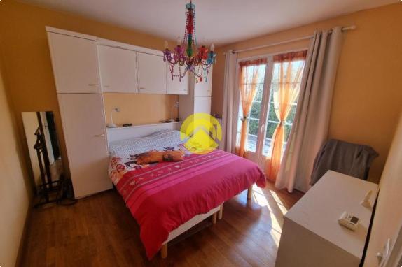 Maison 160M².5ch . 25mn de Bourges