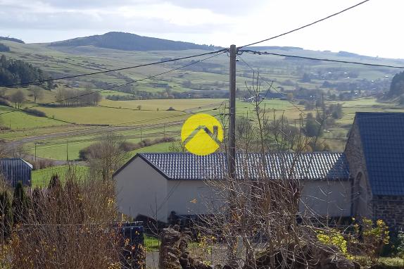 Maison avec vue imprenable