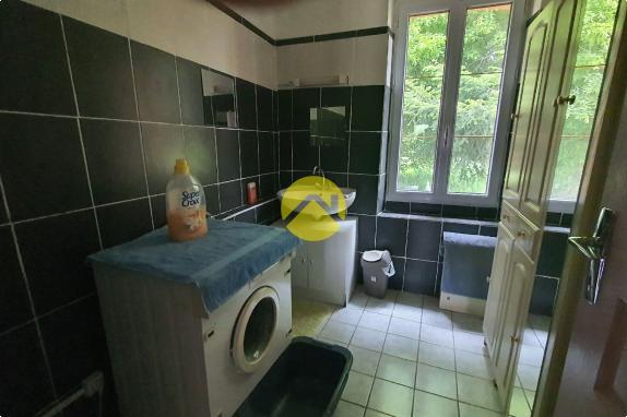 Maison d'habitation en pierre