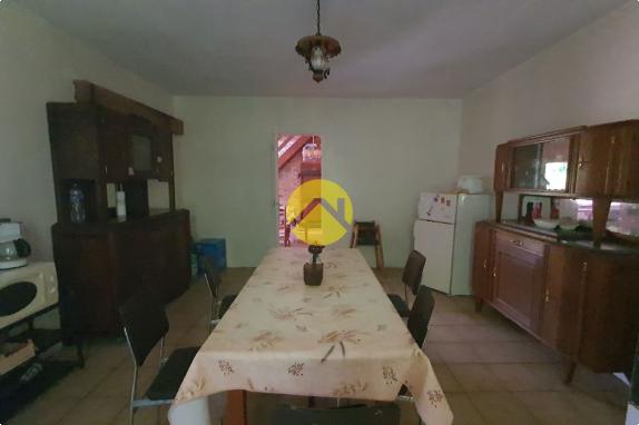 Maison d'habitation en pierre