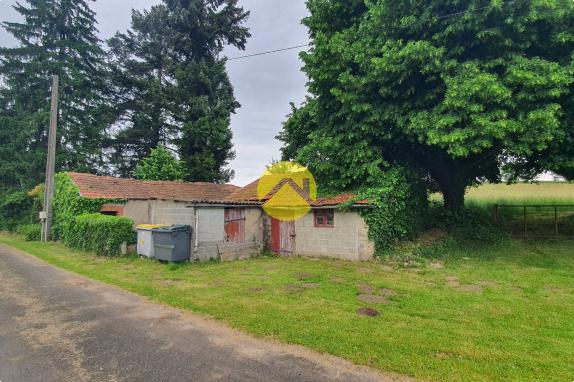 Maison d'habitation en pierre