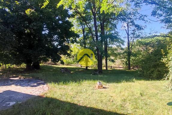 Maison  avec cadre tranquille