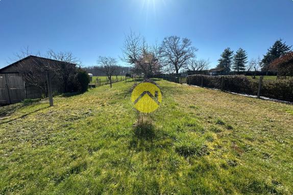 PAVILLON SUR SOUS-SOL  58M² 