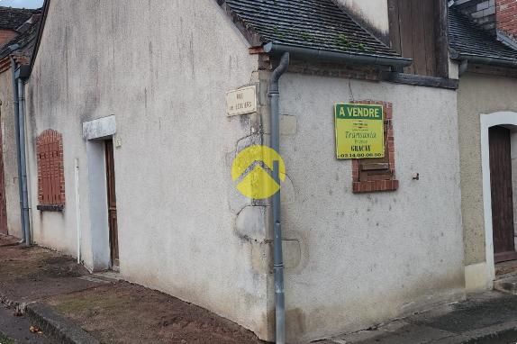 IMMEUBLE DE RAPPORTS