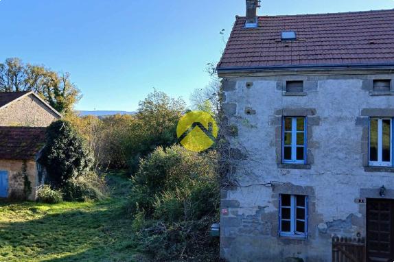 Ancien corps de ferme