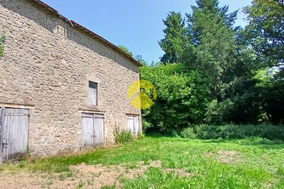 Ancien corps de ferme