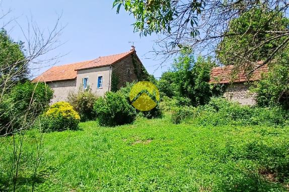 Ancien corps de ferme