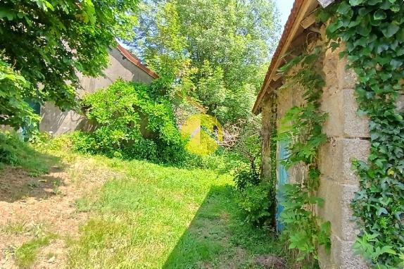 Ancien corps de ferme