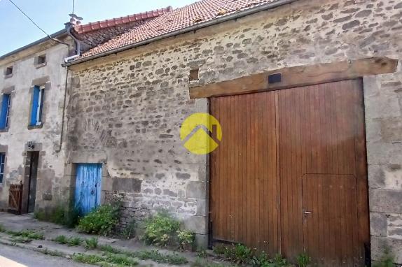 Ancien corps de ferme