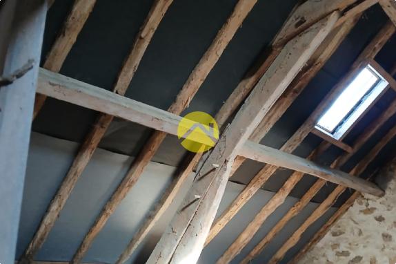 Ancien corps de ferme