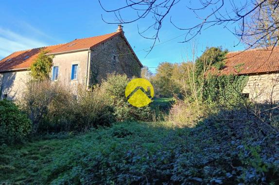 Ancien corps de ferme