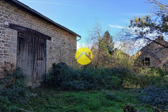 Ancien corps de ferme