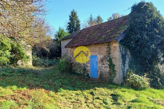 Ancien corps de ferme