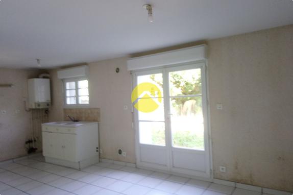 Bel Appartement  en duplex