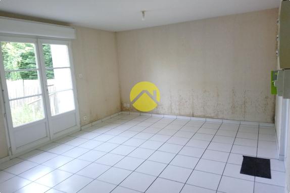 Bel Appartement  en duplex