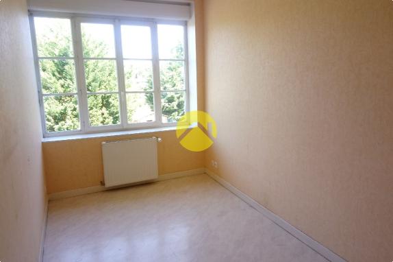 Bel Appartement  en duplex