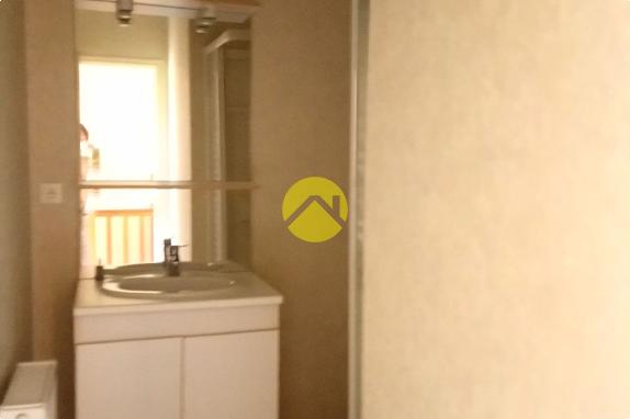 Bel Appartement  en duplex