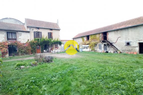 Maison / Pavillon Chantelle, 5 pièces à vendre