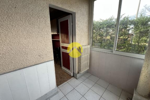MAISON  DE VILLE