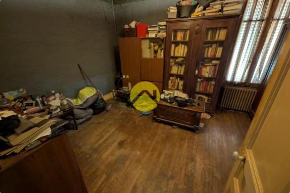 MAISON SECTEUR LITTRE