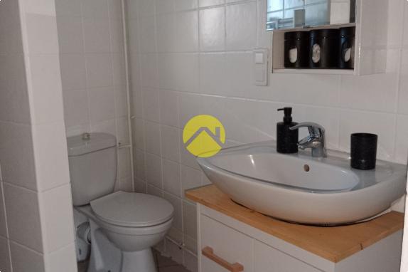 Pour investisseur ou 1er achat