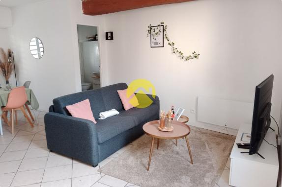 Pour investisseur ou 1er achat
