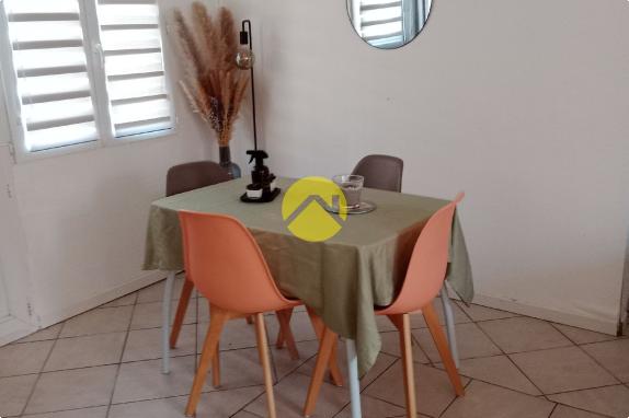 Pour investisseur ou 1er achat