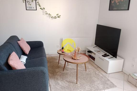 Pour investisseur ou 1er achat