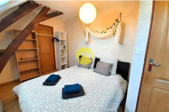 Pour investisseur ou 1er achat