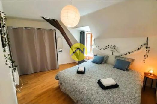 Pour investisseur ou 1er achat