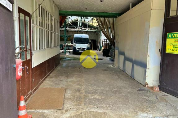 Nid douillet en cœur de ville