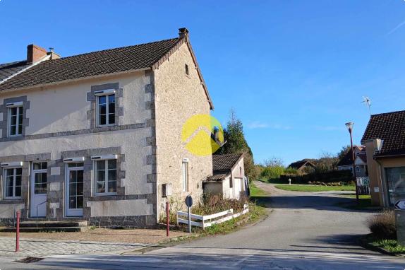 Maison entièrement rénovée