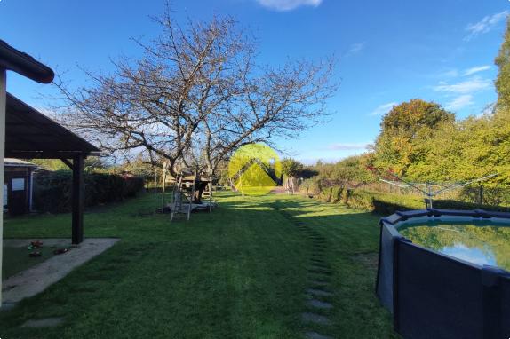 VARENNES-VAUZELLES 180m² 
