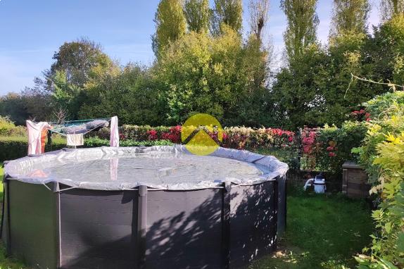 VARENNES-VAUZELLES 180m² 
