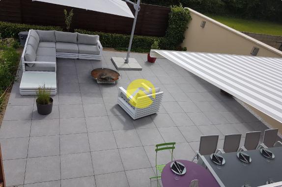 VARENNES-VAUZELLES 180m² 