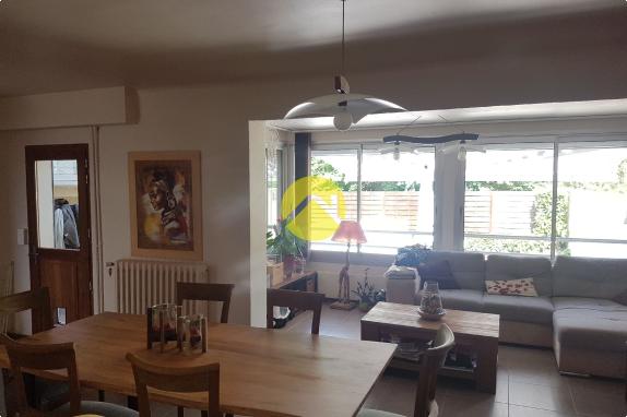 VARENNES-VAUZELLES 180m² 
