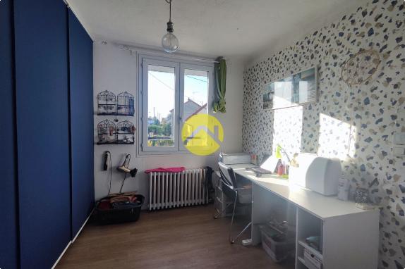 VARENNES-VAUZELLES 180m² 