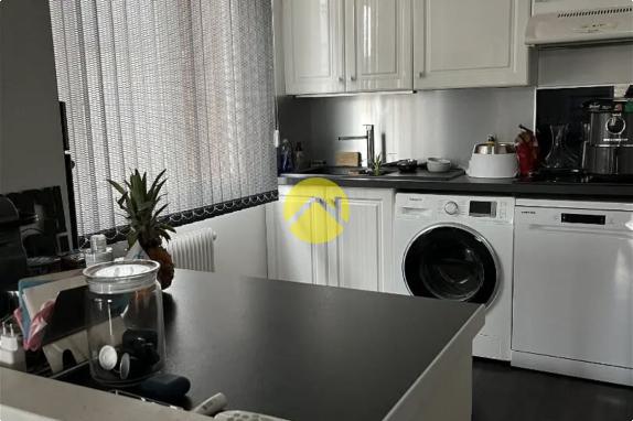 APPARTEMENT SERAUCOURT