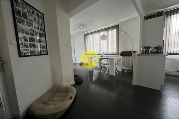 APPARTEMENT SERAUCOURT