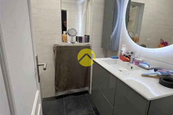 APPARTEMENT SERAUCOURT